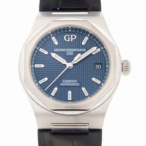 girard perregaux fake